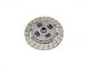 離合器片 Clutch Disc:028 141 035 G